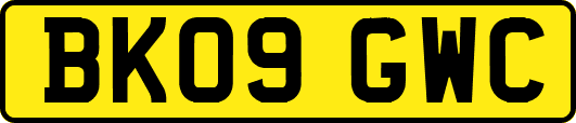 BK09GWC