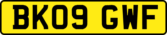 BK09GWF