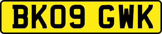BK09GWK