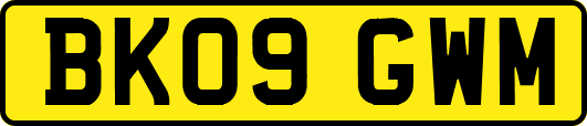 BK09GWM