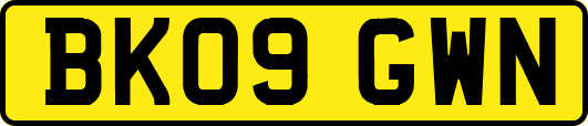 BK09GWN