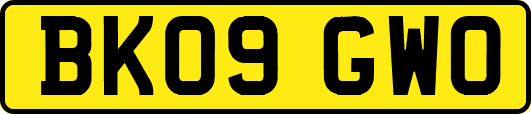 BK09GWO