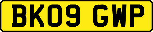 BK09GWP