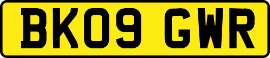 BK09GWR