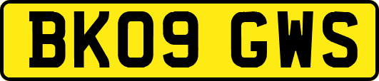 BK09GWS