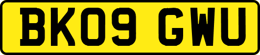 BK09GWU