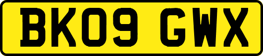 BK09GWX
