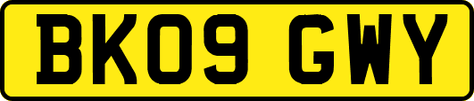 BK09GWY