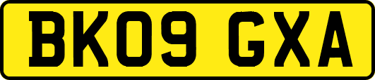 BK09GXA