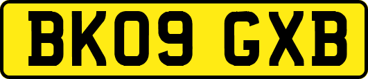BK09GXB