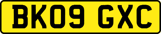 BK09GXC