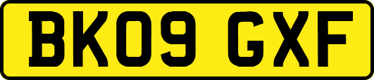 BK09GXF