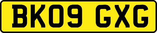 BK09GXG