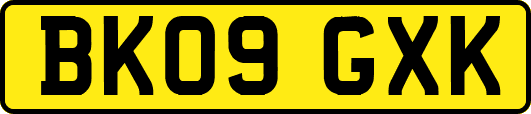 BK09GXK