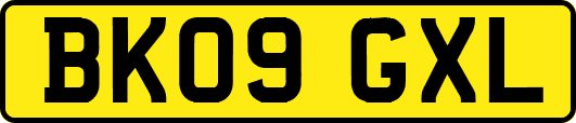 BK09GXL