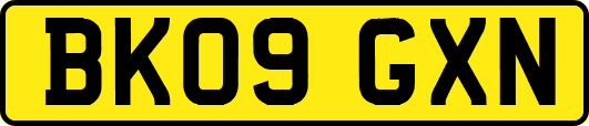BK09GXN