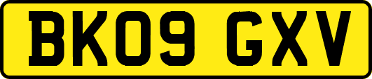 BK09GXV