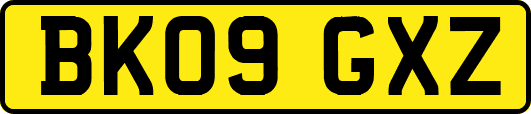 BK09GXZ