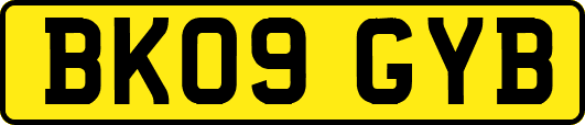 BK09GYB