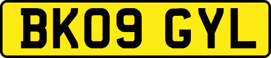 BK09GYL