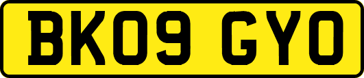BK09GYO