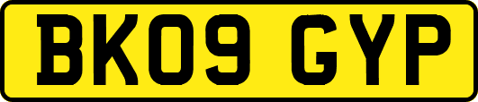 BK09GYP