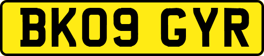 BK09GYR