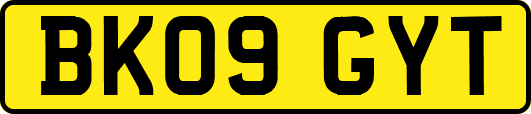 BK09GYT