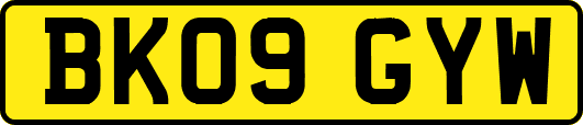 BK09GYW