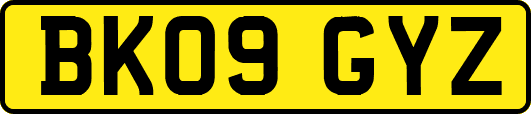 BK09GYZ