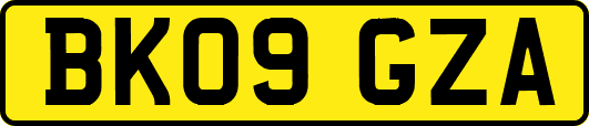 BK09GZA