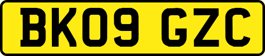 BK09GZC