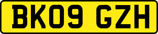 BK09GZH