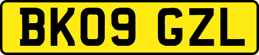 BK09GZL