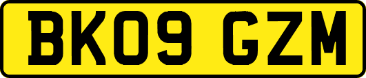 BK09GZM