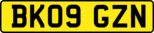 BK09GZN
