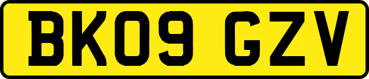BK09GZV