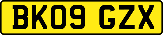 BK09GZX