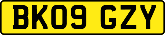 BK09GZY