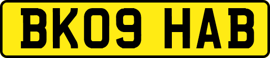 BK09HAB