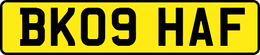 BK09HAF