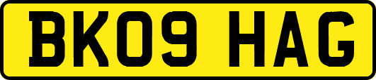 BK09HAG