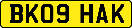 BK09HAK