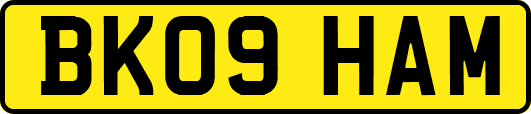 BK09HAM