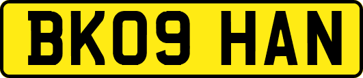 BK09HAN