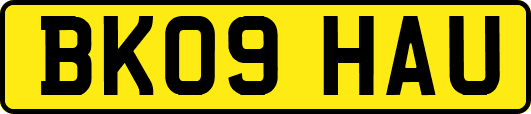 BK09HAU