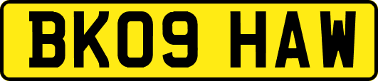 BK09HAW