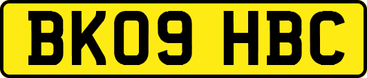 BK09HBC
