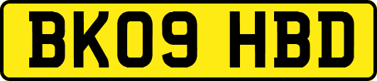 BK09HBD