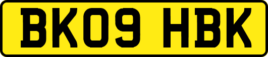 BK09HBK